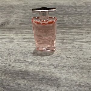 🎈SALE🎈Lancome Idole Elegant Pink Perfume Bottle mini